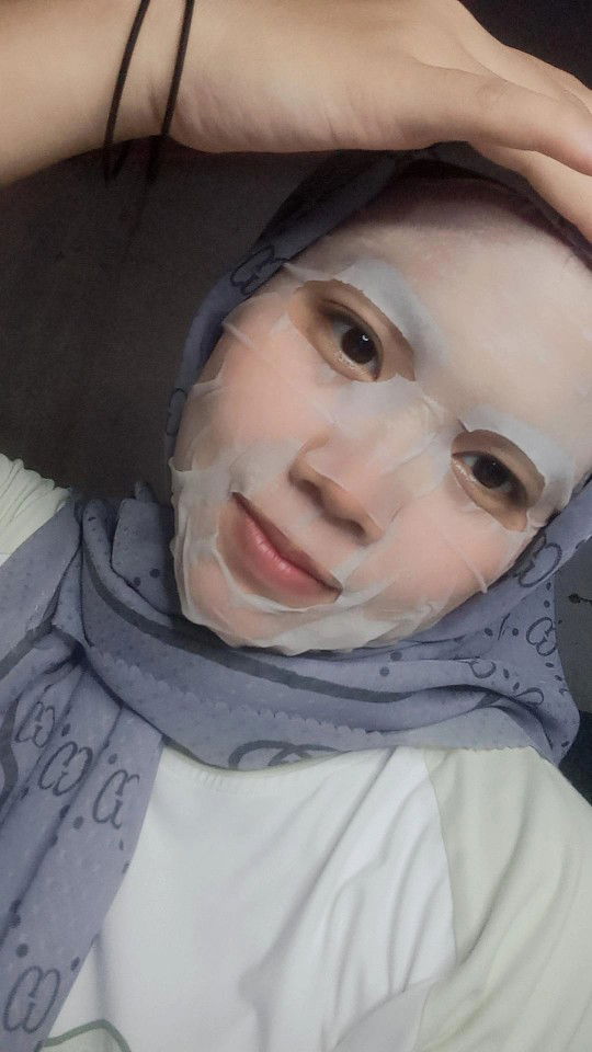 Vivi Riyanti profile icon