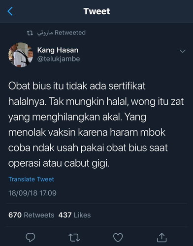 vaksin