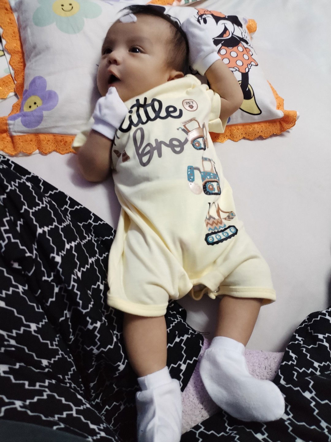 Puteri Masmerah MK profile icon