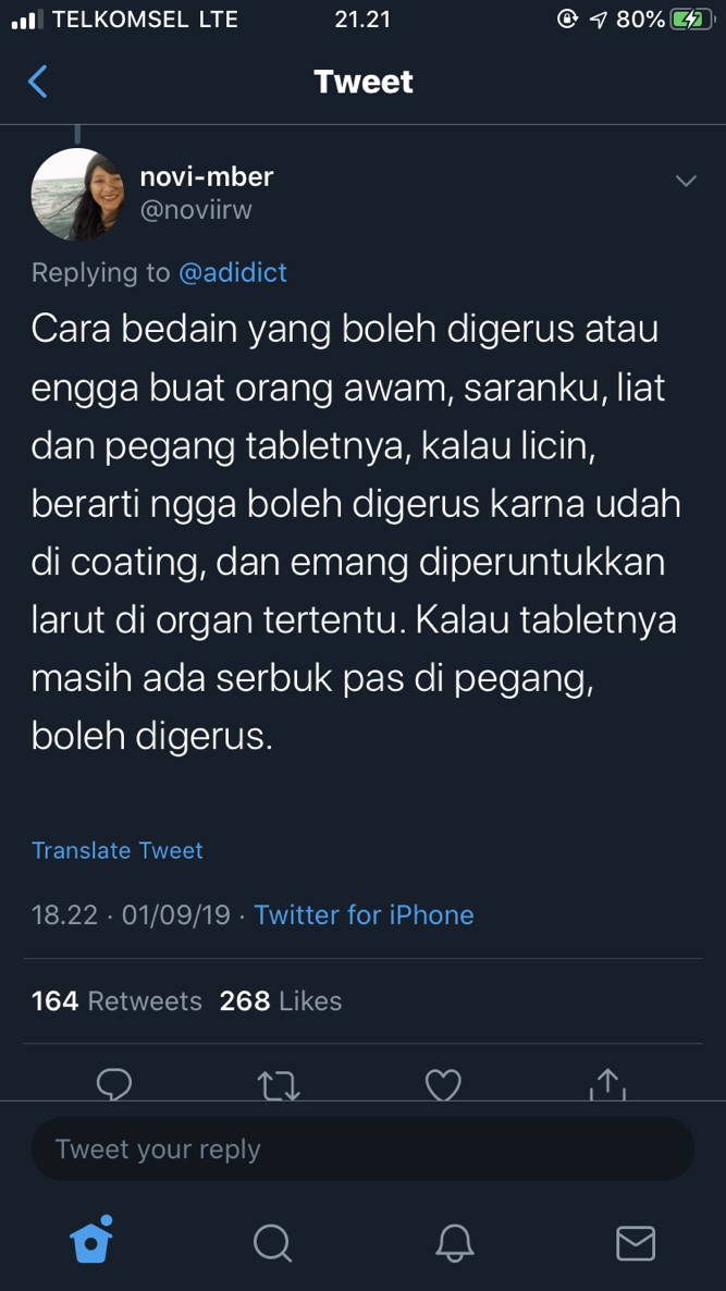 Post reply image