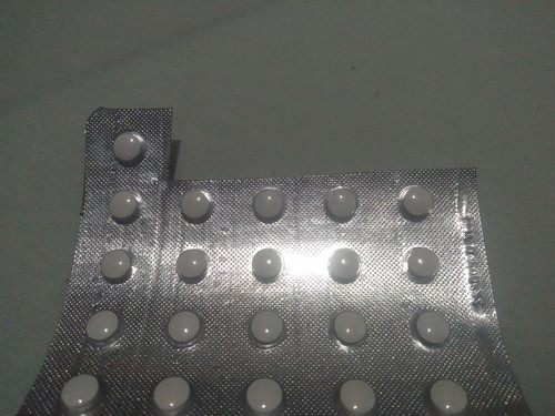 hyoscine n-butyl bromide