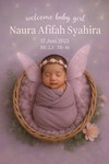 Nanda Utami profile icon