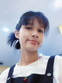 มัลลิกา วิจิตร profile icon