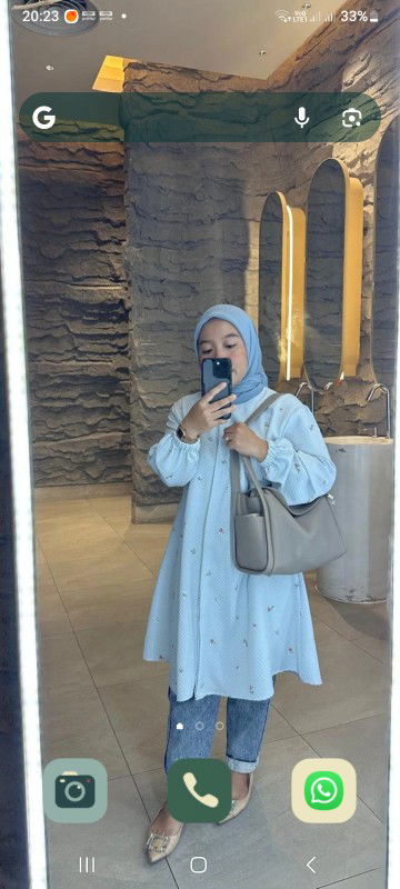 Nurul Apriyani profile icon