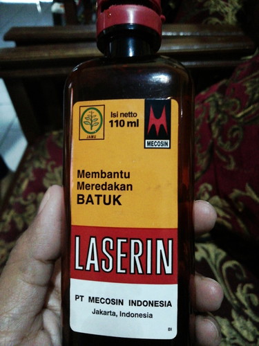 Batuk Pilek