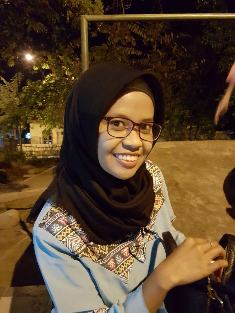 Nita Siana profile icon