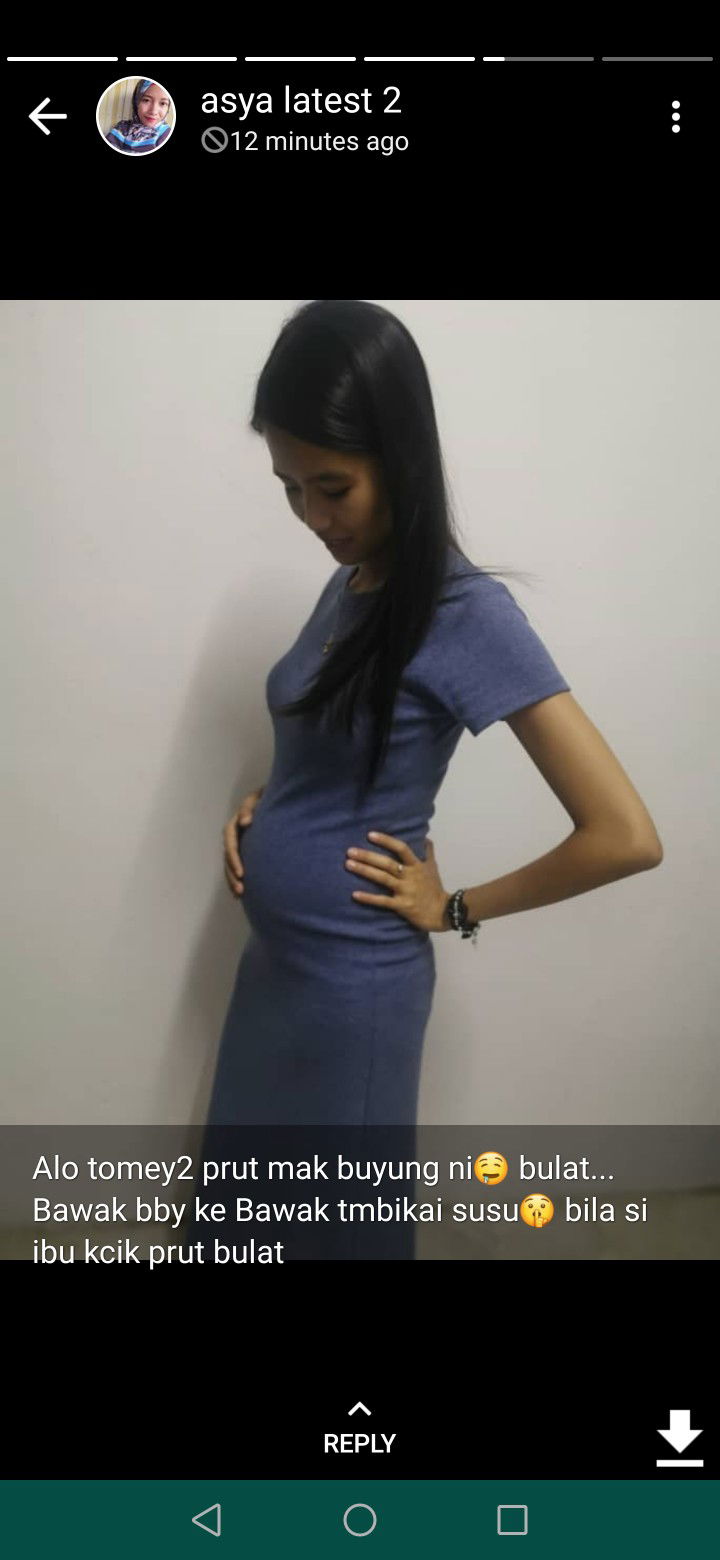 siti nur fatihah bt suhaimin profile icon