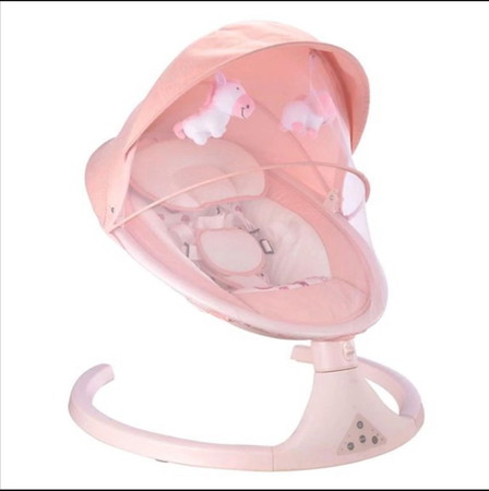 Auto Swing Leaf Portable