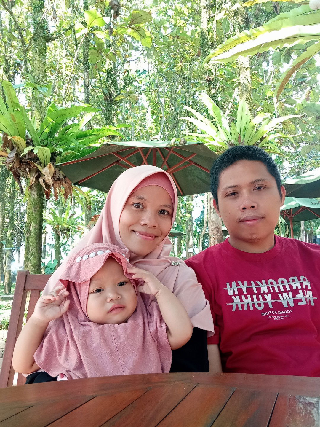 Nida Hasanah profile icon