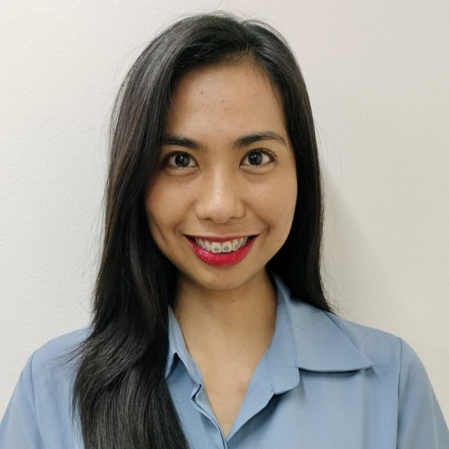 Beverly Balmes profile icon