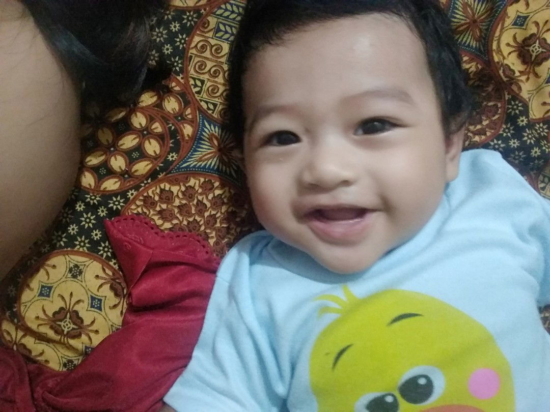 wulan thefall profile icon