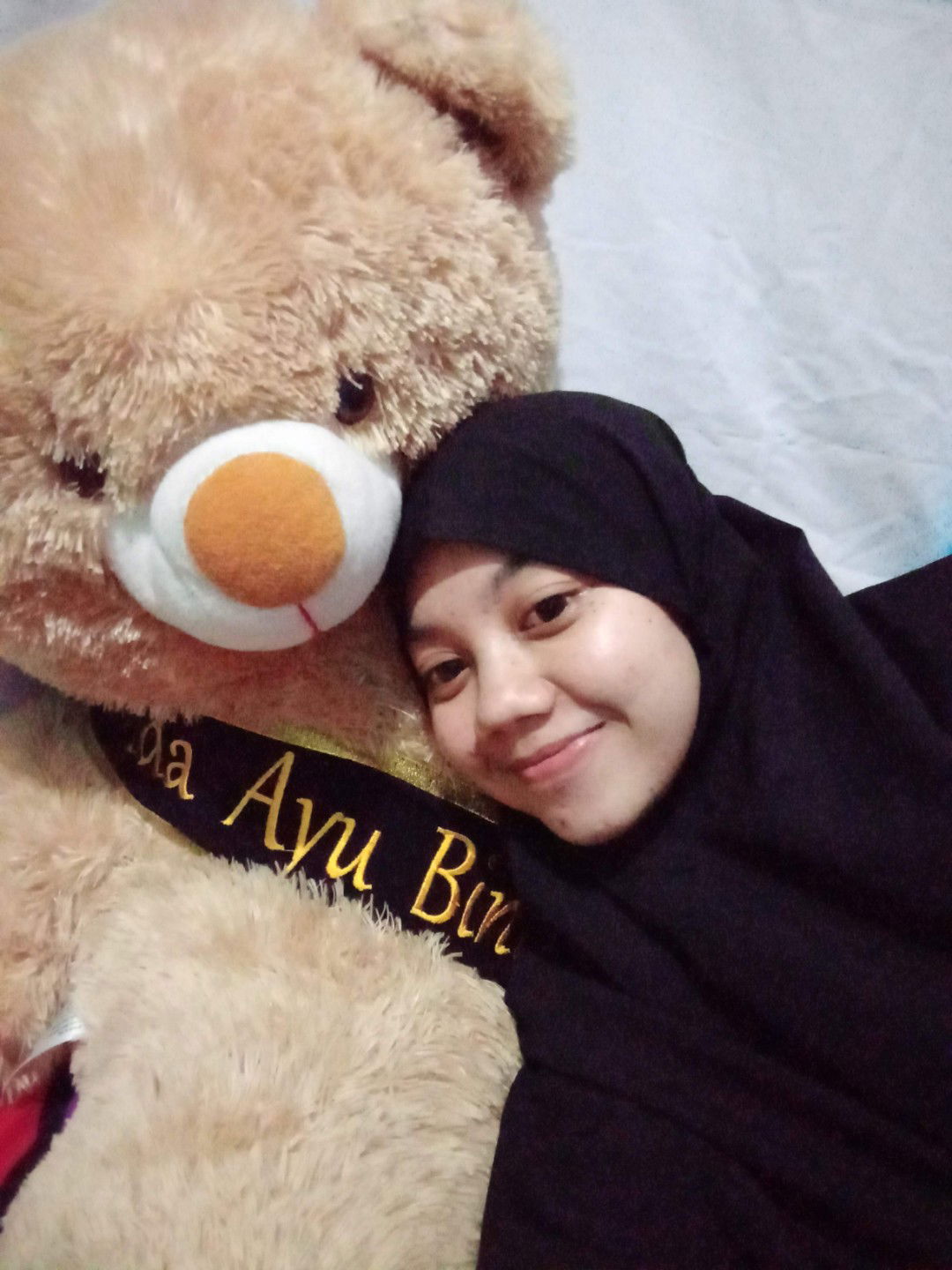 Dinda Ayu Bintang profile icon