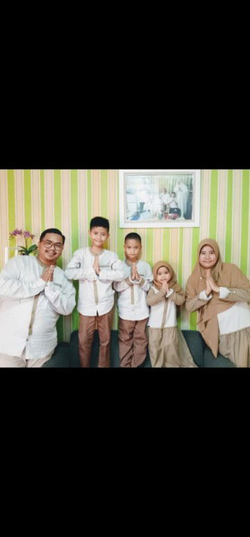 Rury Umami profile icon