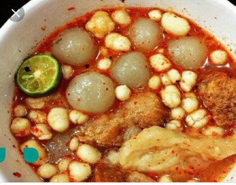 Makan Boci