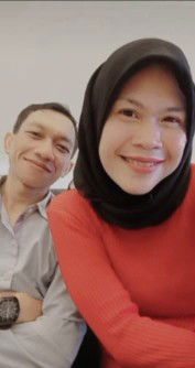 Karina Oktavia profile icon