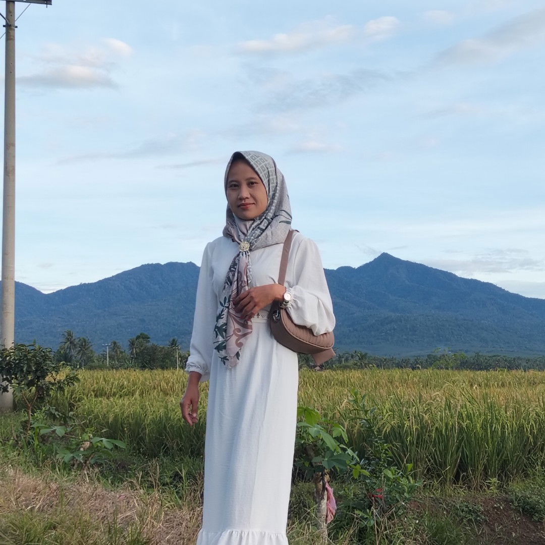 Siti marlena profile icon