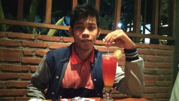 mahdus abrori profile icon