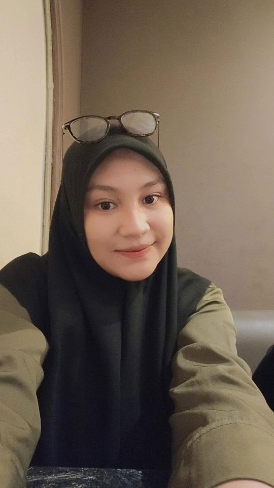 Rezki Amalia profile icon