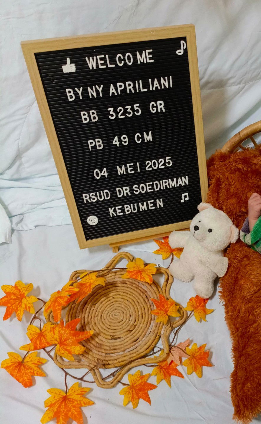 Apriliani Khasanah profile icon