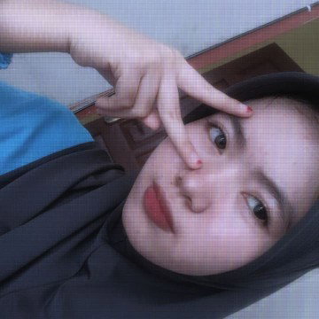 St Aisyah profile icon