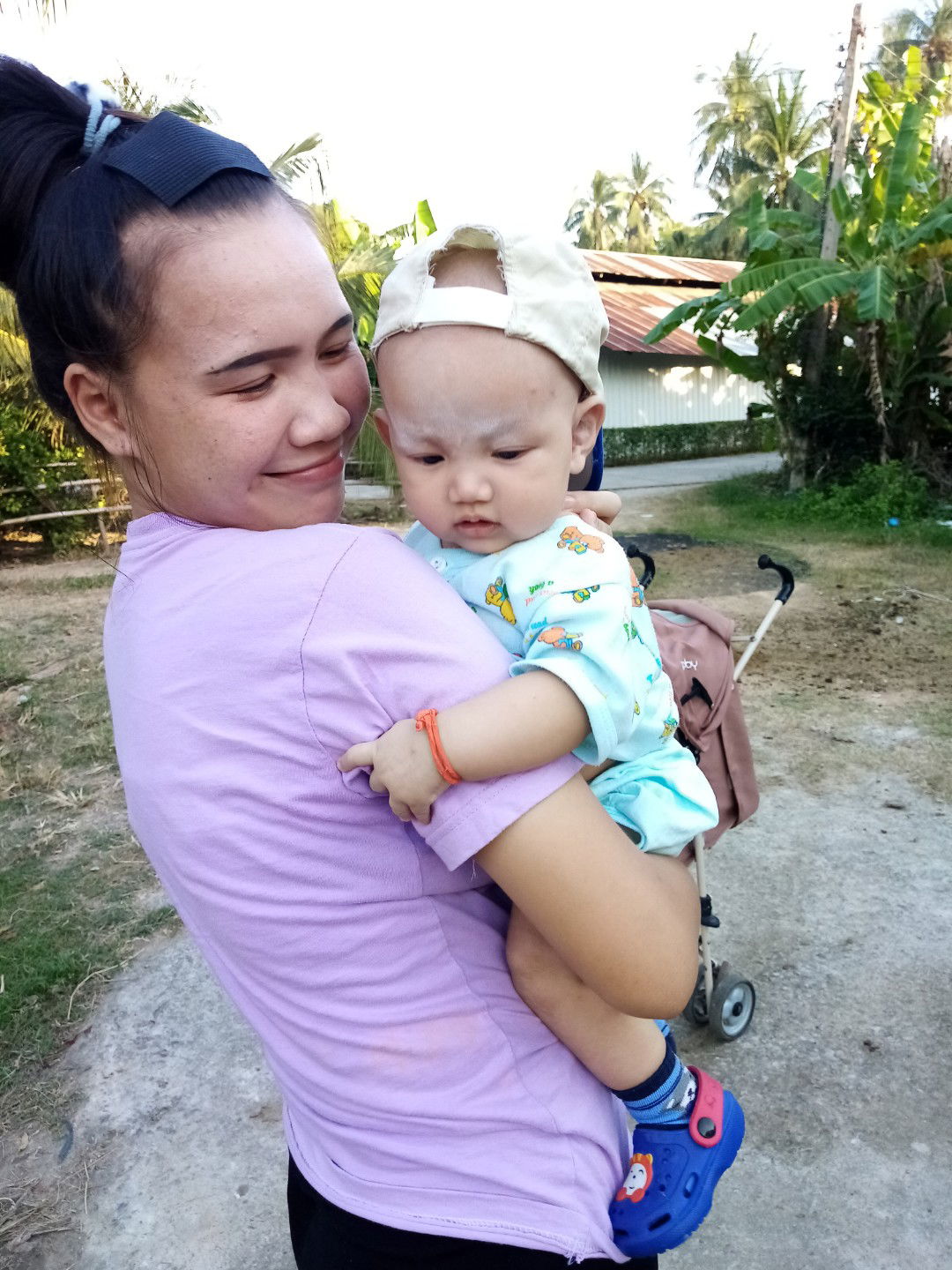 Kewarin Boonyuen profile icon