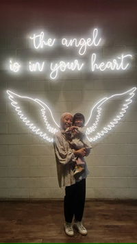 Lilis Fiatiningsih profile icon