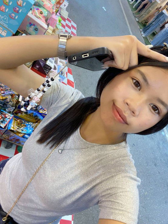 Saranporn Padawech profile icon