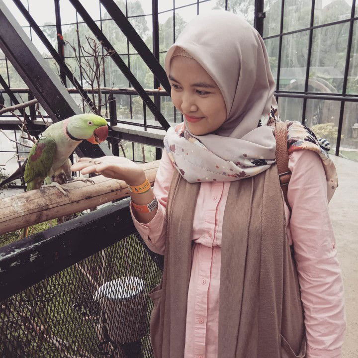 Helena Annisa profile icon