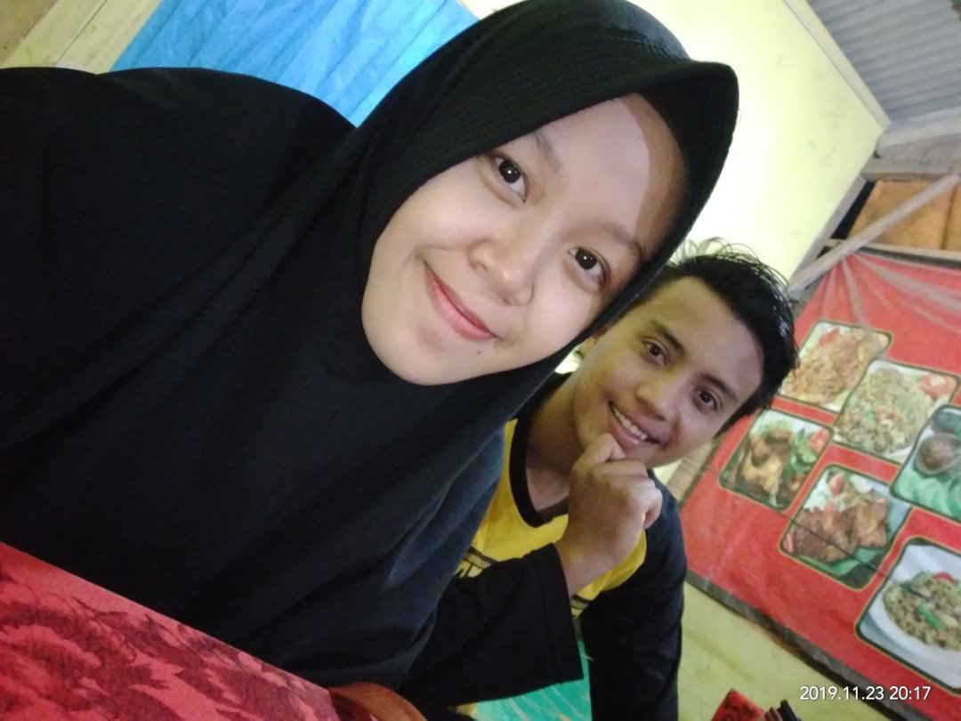 Fitri Andriani profile icon