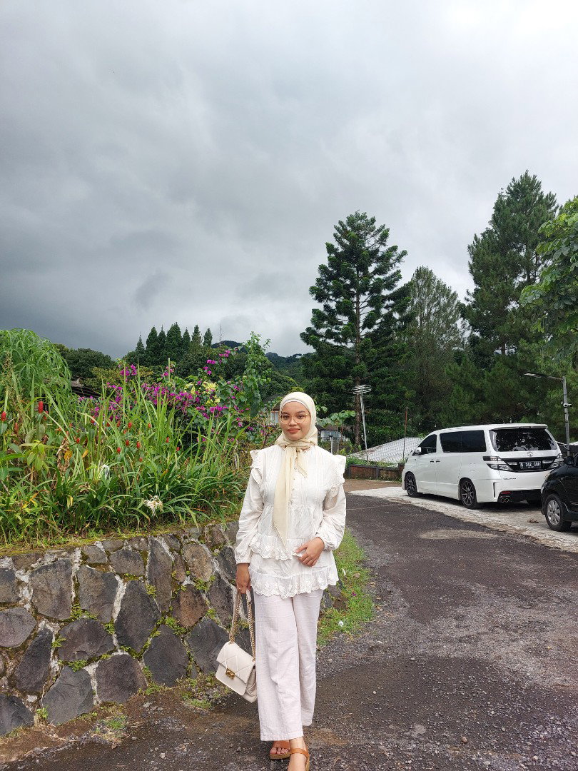 Fany Rahmasari