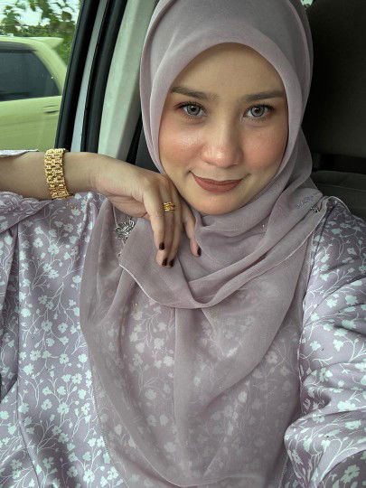 NURUL AFIFAH ABDUL RANI profile icon