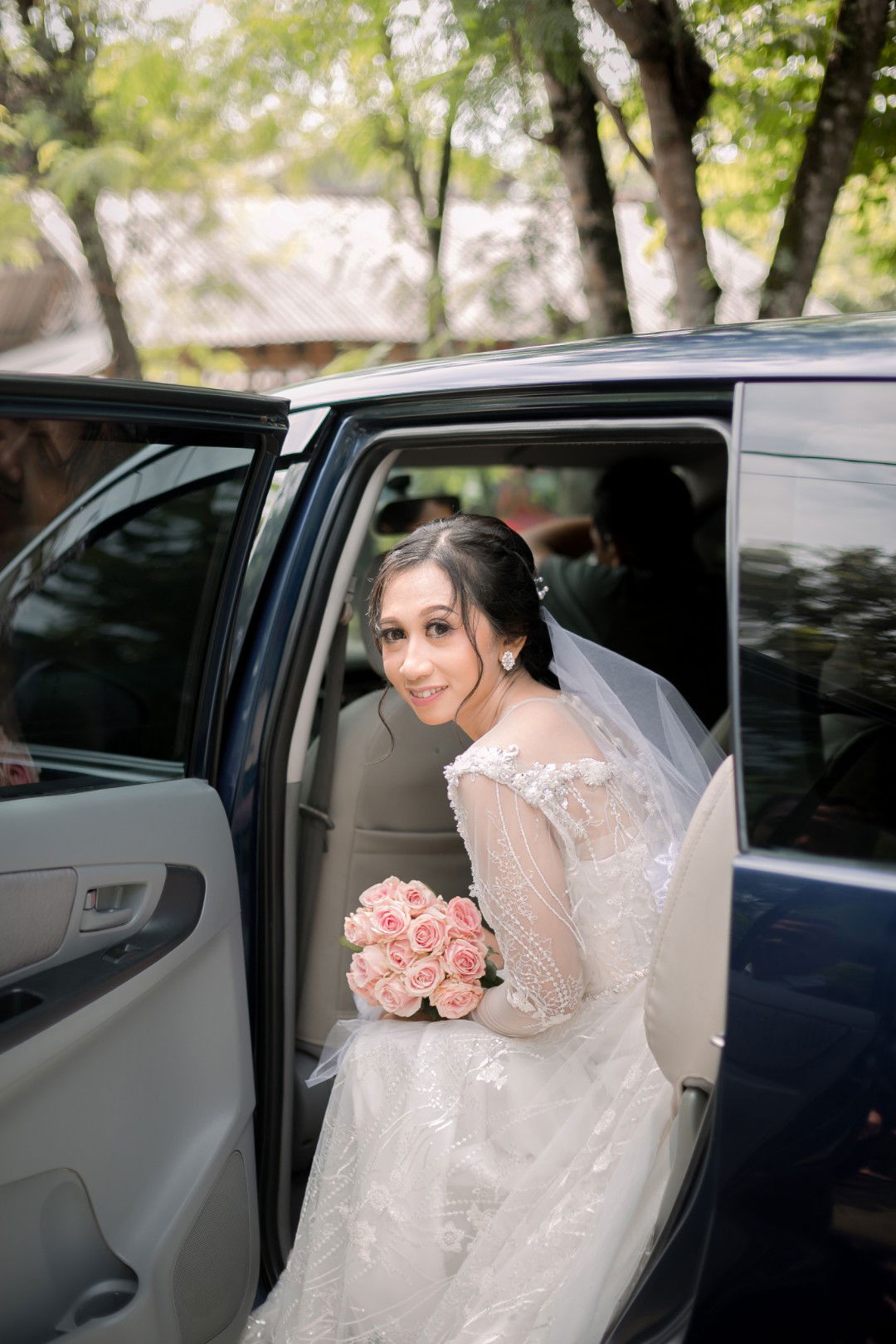 Daniella Wahyu profile icon