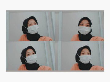 Hanifah profile icon