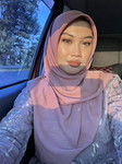 Ainsya Yusop profile icon