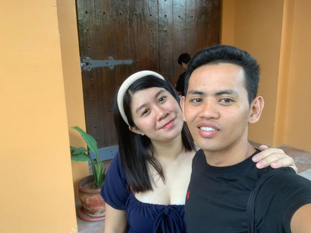 Paula Mae Rendora profile icon