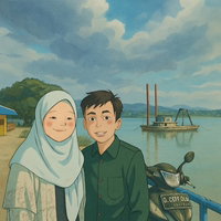 Yunia Rohimatin profile icon