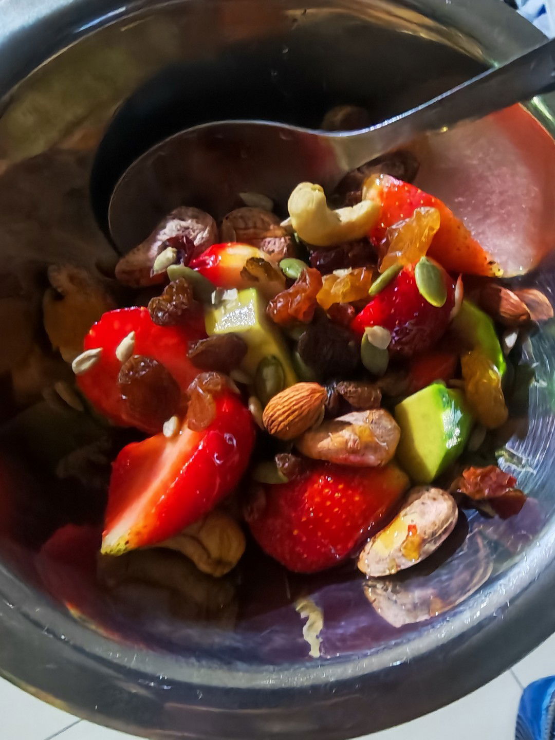 Nurhafizah Abas profile icon