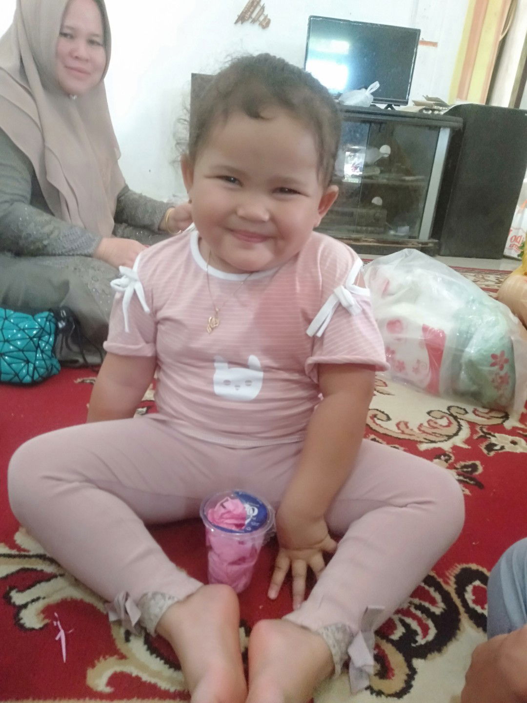 NurulAkmarina profile icon