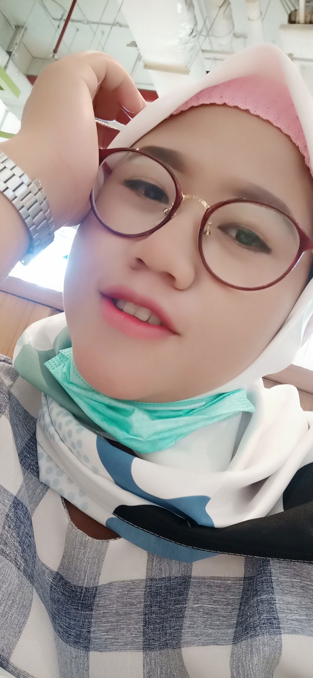 Ria Ciepiet profile icon