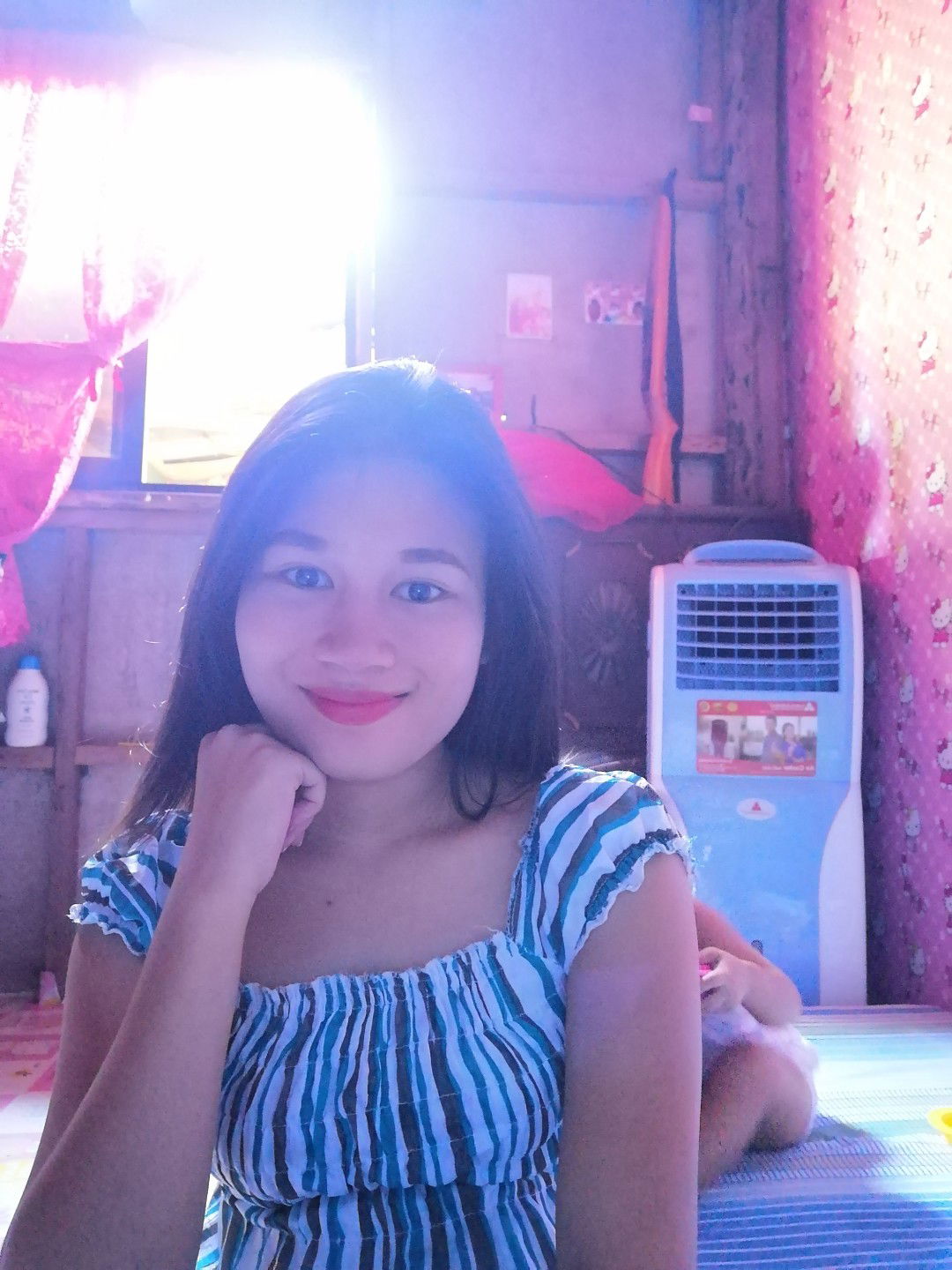 Rhea Tapay profile icon