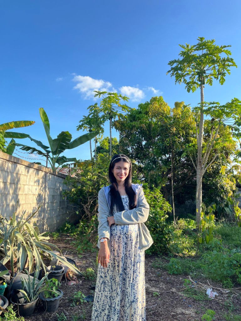 Marry Lily profile icon