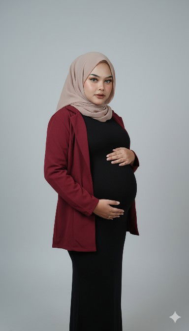 Putri Rofikoh profile icon