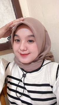 ROSI RAHMA profile icon