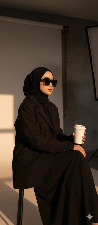 Sakdiyatur Rohmah profile icon