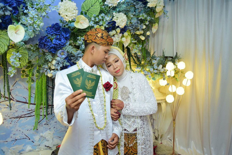 Mutiara Rahma profile icon