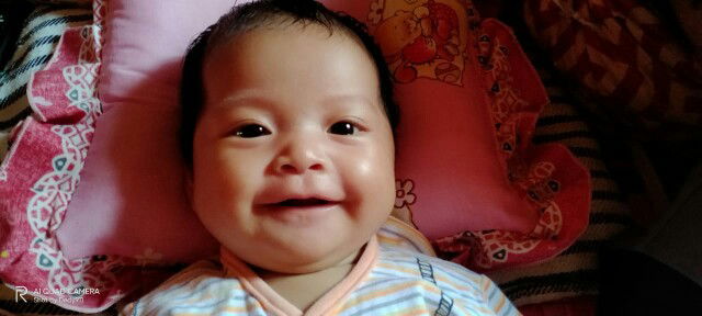 Alfiatul Choridah profile icon