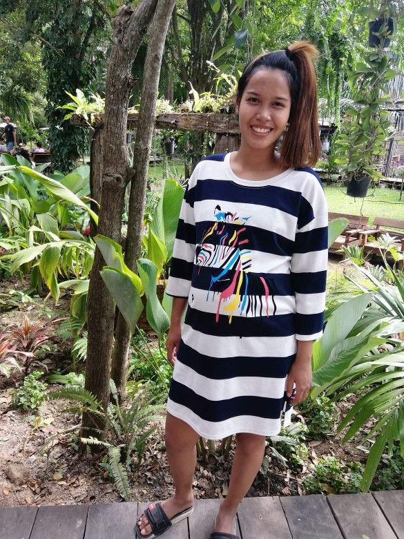 จุฑามาศ กองเมือง profile icon