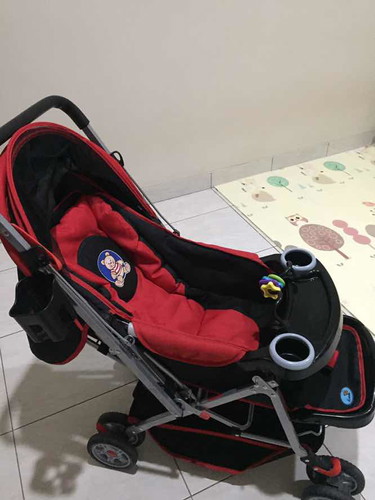 Stoller bayi