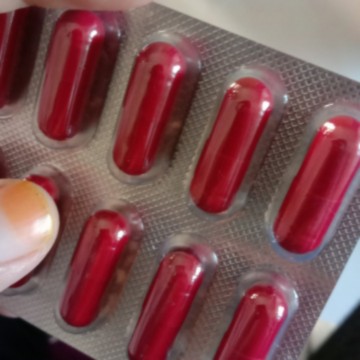 pill pregnant