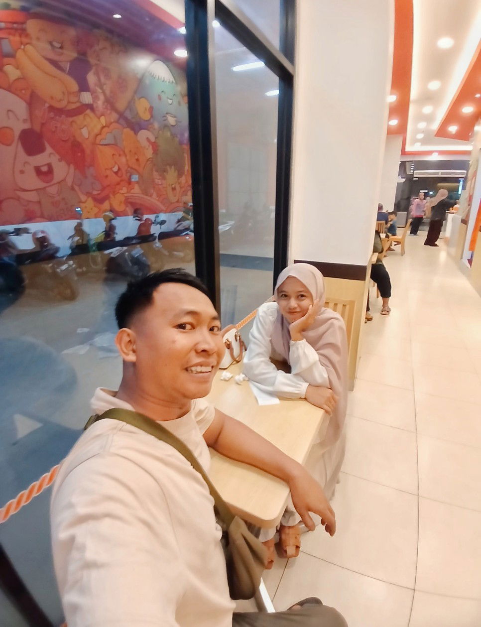 Neng Dalfa profile icon